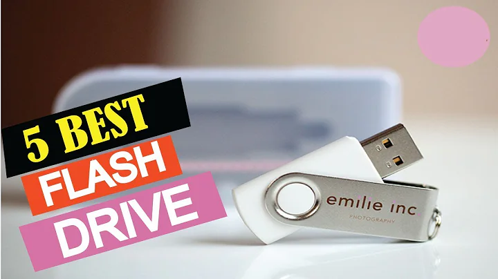 5 Best Flash Drive 2019 | Top 5 Flash Drive | Best Flash Drive Reviews