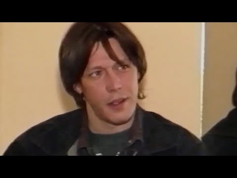 РЕДКОЕ ИНТЕРВЬЮ Михаил Ефремов в передаче 'Tete-a-tete' (1994)