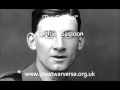 "The General" by Siegfried Sassoon
