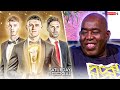 Who is the best signing manager overachiever  premier league awards 2024   saturday social