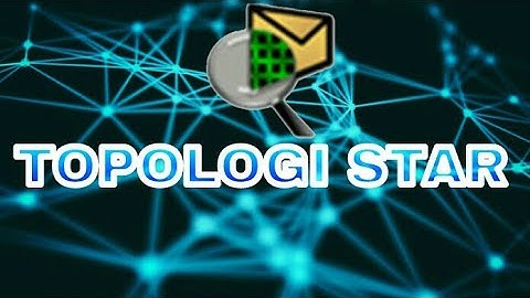 Thumbnail of CARA MEMBUAT TOPOLOGI STAR DI CISCO PACKET TRACER