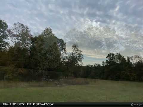 3039 Falcon Crest Drive, Martinsville, IN home video tour