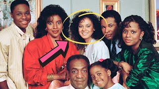 So THIS Is What Happened to Sondra Huxtable - Sabrina Le Beauf