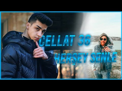 Furkan Kızılay Herşey Senle - Cellat36 Cover