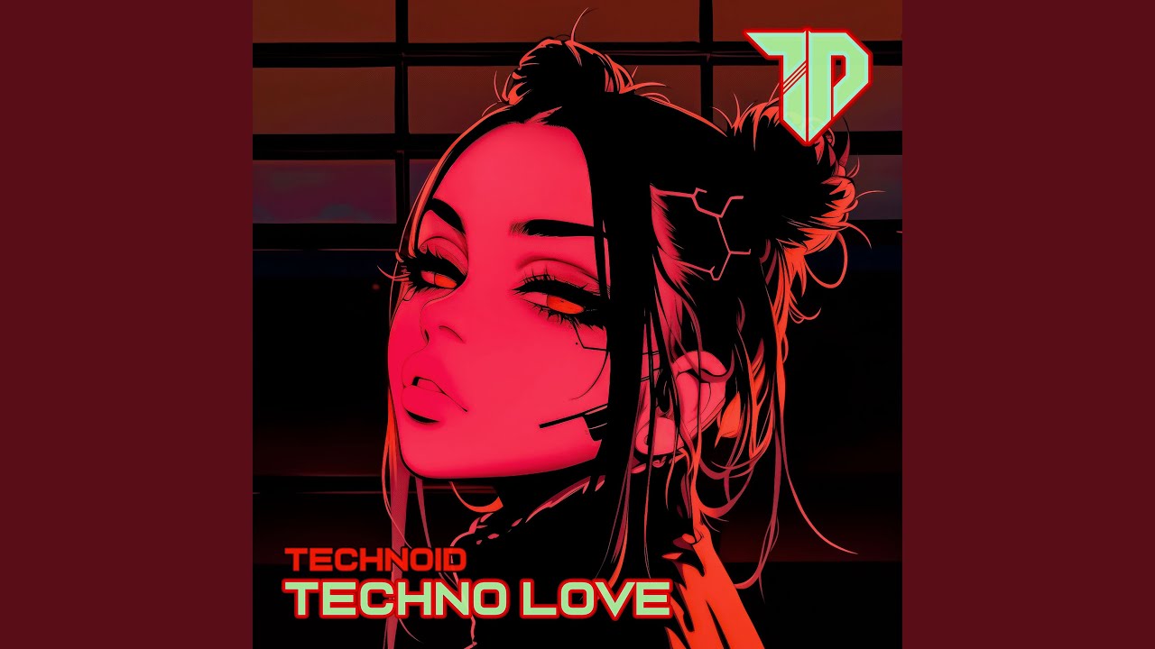 Watch Techno Love (Radio Edit) on YouTube Watch Techno Love (Radio Edit) on YouTube