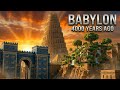 Babylon: The Greatest City in History | Rise and Fall of the Ancient Superpower