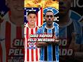 MERCADO DA BOLA ATUALIZADO! 18/04/26 #mercadodabola24horas #noticias #futebol #viral