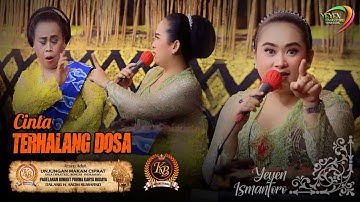 CINTA TERHALANG DOSA | RINGGIT PURWA KARYA BUDAYA | ACARA UNJUNGAN MAKAM  | DESA CIPAAT - BONGAS