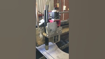 Lilow built THC into a Masso controller.