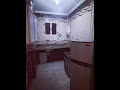 يوجد شقة للايجار مفروش فى المندرة بحرى