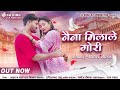 Naina milale gori      anurag sharma  champa nishad  cg song 2023 nitesh  neelam