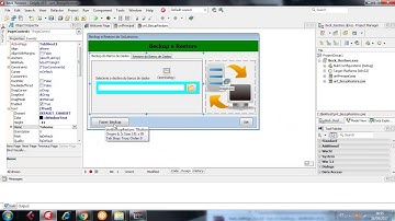 Dicas Delphi   Beckup & Restore DB Firebird   Delphi Xe 5
