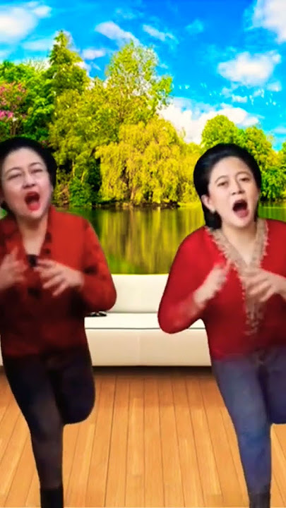 Joget sadbor Beras habis, live solusinya... Wadidaww