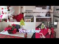 HOUSE TOUR 🎄 edición NAVIDAD 2020