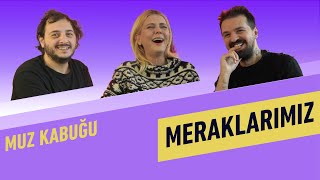 Meraklarımız | Muz Kabuğu