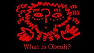 What IS Obeah The Obeah Man