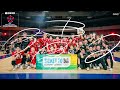 【祝!ロサンゼルス五輪出場権獲得!!】バレーボール男子日本代表 緑黄色社会 - 晴々