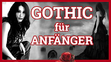 Was ist ein Gothic Stil?