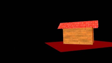 3D camera(Toon boom harmony)