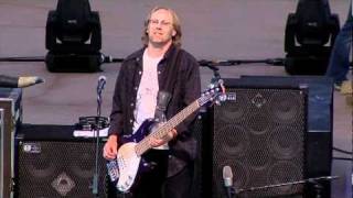 Big Head Todd and The Monsters - Blue Sky (Live at Red Rocks 2008) chords