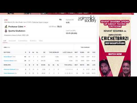 Maaz Raees Live Stream