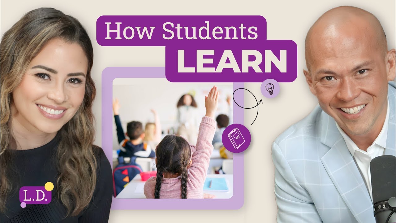 Welcome to Learning Differently!