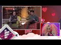 ¡Conductores de Ventaneando le rompieron el corazón a Bebeshita! | Enamorándonos