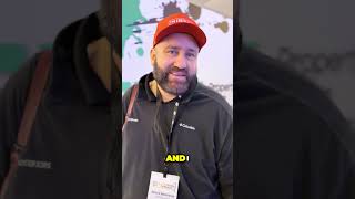"Get a Check, Snap a Pic, Money in My Bank" | iink Client Testimonial w/ Brock, Soteriors Roofing