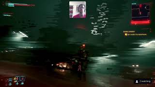 2/17 CYBERPUNK 2077 🤖