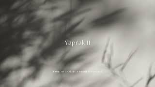 [SOLD] Saz Trap Beat - ''Yaprak II''  (prod. by Antizia x Boomerang) Resimi