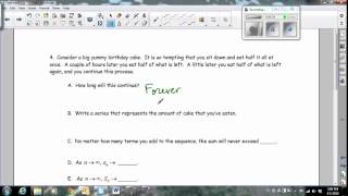 11 3 Geometric Sequences and Series