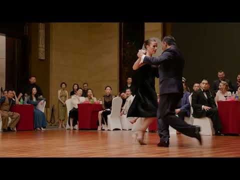 10th Chengdu International ICH Festival & Competition(2025/05/24)#10 Maria Ceva & Francisco Forquera