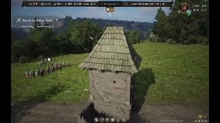 Manor Lord - Beta Campaign 2 - 17