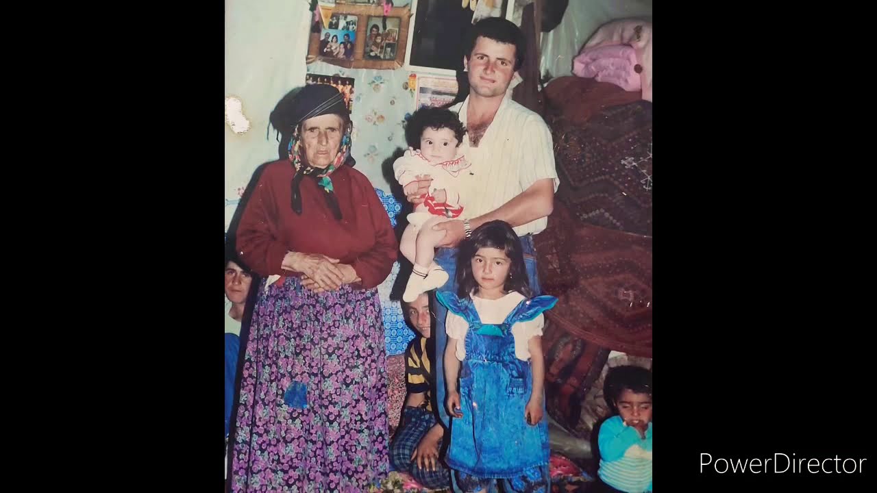 AFŞİN SERKİZÇAY ( TÜRKÇAYIRI) KÖYÜ #ESKİHATIRALAR