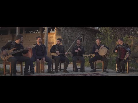 BAND \"CHQERALI\"-AR MEYO/ბენდი \"ჩქერალი\"-არ მეყო