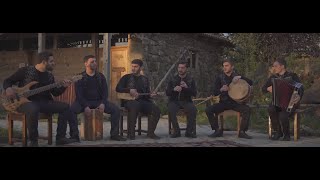 BAND "CHQERALI"-AR MEYO/ბენდი "ჩქერალი"-არ მეყო chords