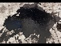 How to find location of oil leak - INSTANTLY