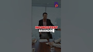 The Silent Killer in Marketing | Why Consistency Matters | Brandpull