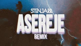 Stenjarr - Asereje remix [hard techno]