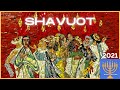 All about the Feast of Shavuot or Festival of Weeks (Recorded in 2021) (Message &amp; Group Discussion)