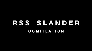 Ro-Scale Sandbox Slander COMPILATION (2022 - 2025)