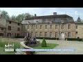 Ref:mUrbSW-DA-0 Vu d'ici : une famille aux commandes d'un patrimoine champenois