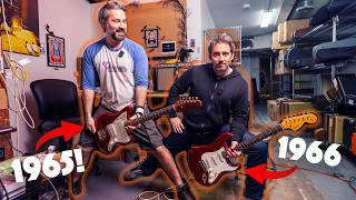 4 INCREDIBLE Vintage Guitar New Arrivals! | April 2026