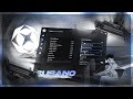 Susano The Best FiveM Menu 2025 !? | Official Showcase