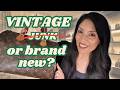 Why I Stopped Buying New Luxury Bags - As a former Louis Vuitton Employee