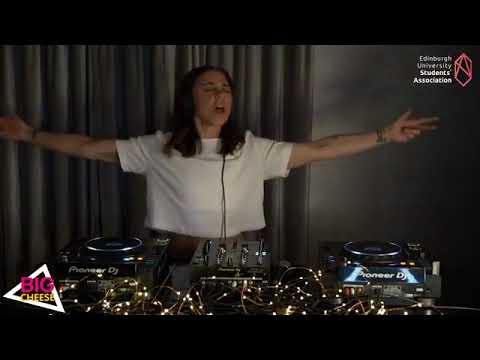 Melanie C's End Of Term Takeover - Livestream Dj Set! Part 2