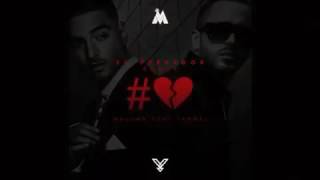 MALUMA FT YANDEL //  EL PERDEDOR REMIX // PREVIEW