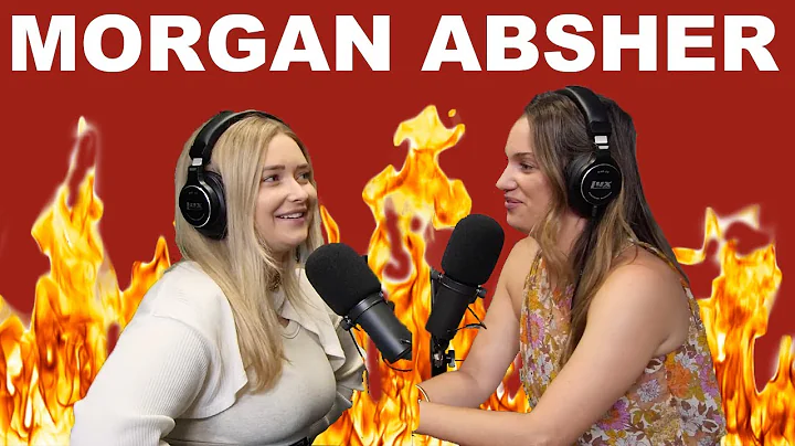 Morgan Absher Of Two Hot Takes Goes To Hell With H...