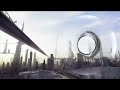 فاصل قناة دبي الأولى في عام 2014 2015