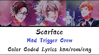 Scarface | MTC | kan/rom/eng